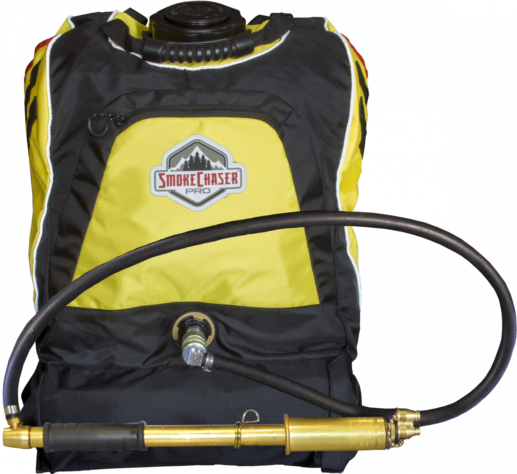 Indian SmokeChaser&trade; Pro 5-Gallon with FP100 Fire Pump, Model 190514