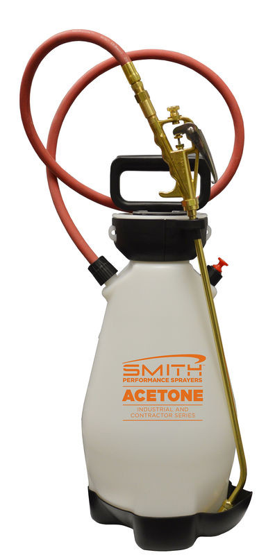 Smith Performance&trade; 2-Gallon Acetone Compression Sprayer 190450