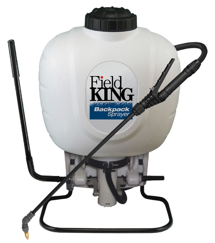 Field King® 190350 Backpack Sprayer