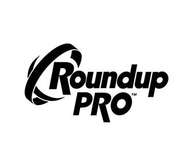 Roundup Pro