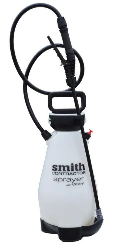 Smith Contractor™ MAX 2 Gal Sprayer Model 190216