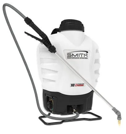 Smith Variable Flow Backpack Sprayer Model 190679