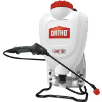 Ortho® Pump Zero Lithium-Ion Power Wand 2 Gallon Backpack, Model 190797