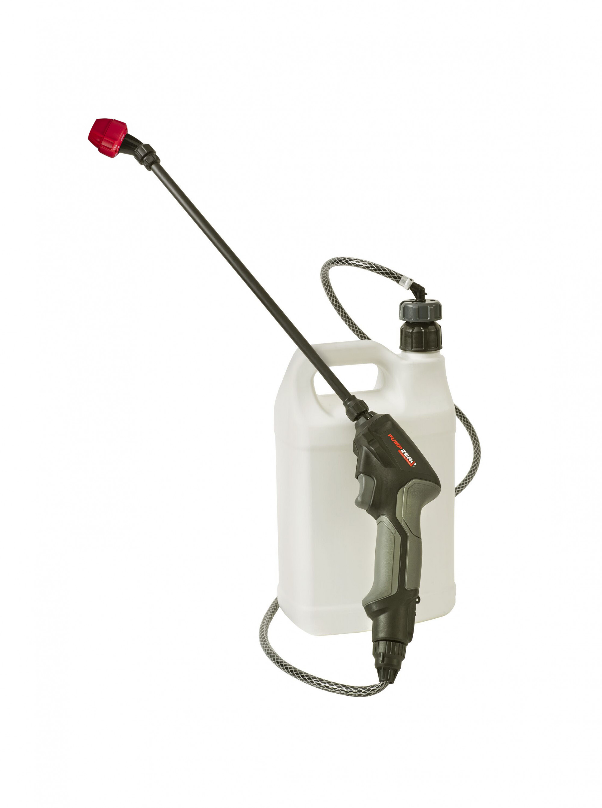 Pump Zero 3.6V Lithium-Ion Power Wand, Model 190749