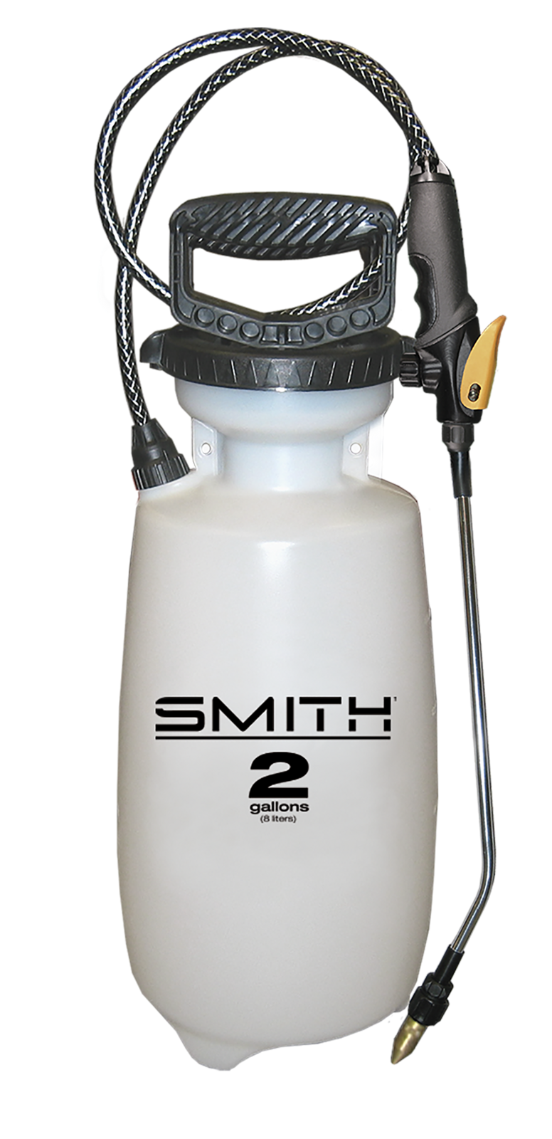 Smith™ Premium 2 Gal Multi-Purpose, Contractor Sprayer, Model 190364