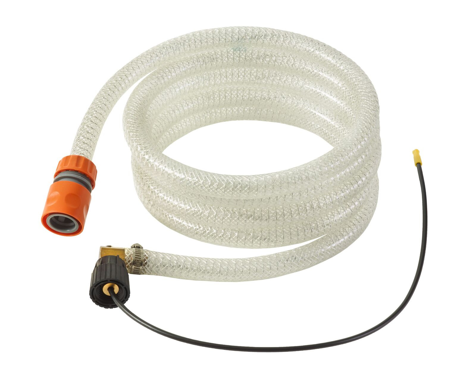 183821 Boxed, Hose Assembly, WST