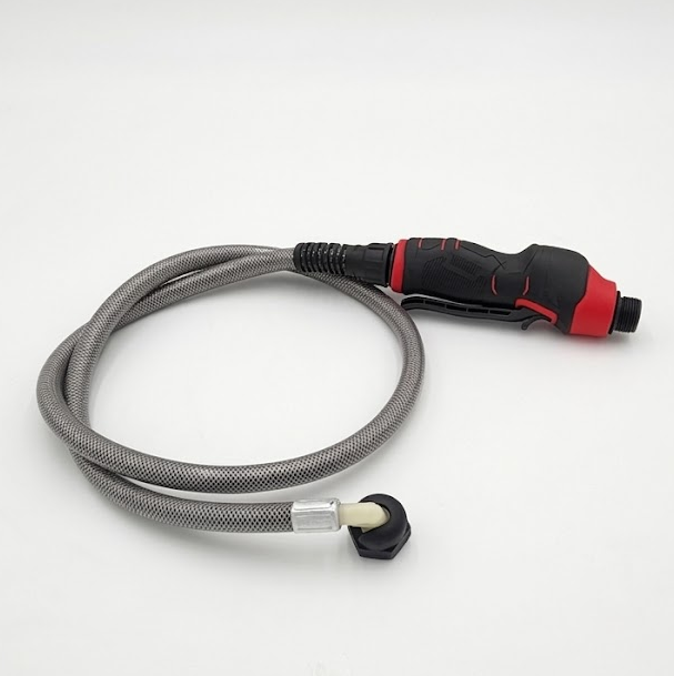 184886 Craftsman Hose and Shut-off Assembly