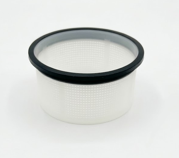 185214 Filter Basket Assembly
