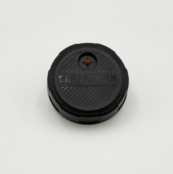 185222 Craftsman Cap Assembly