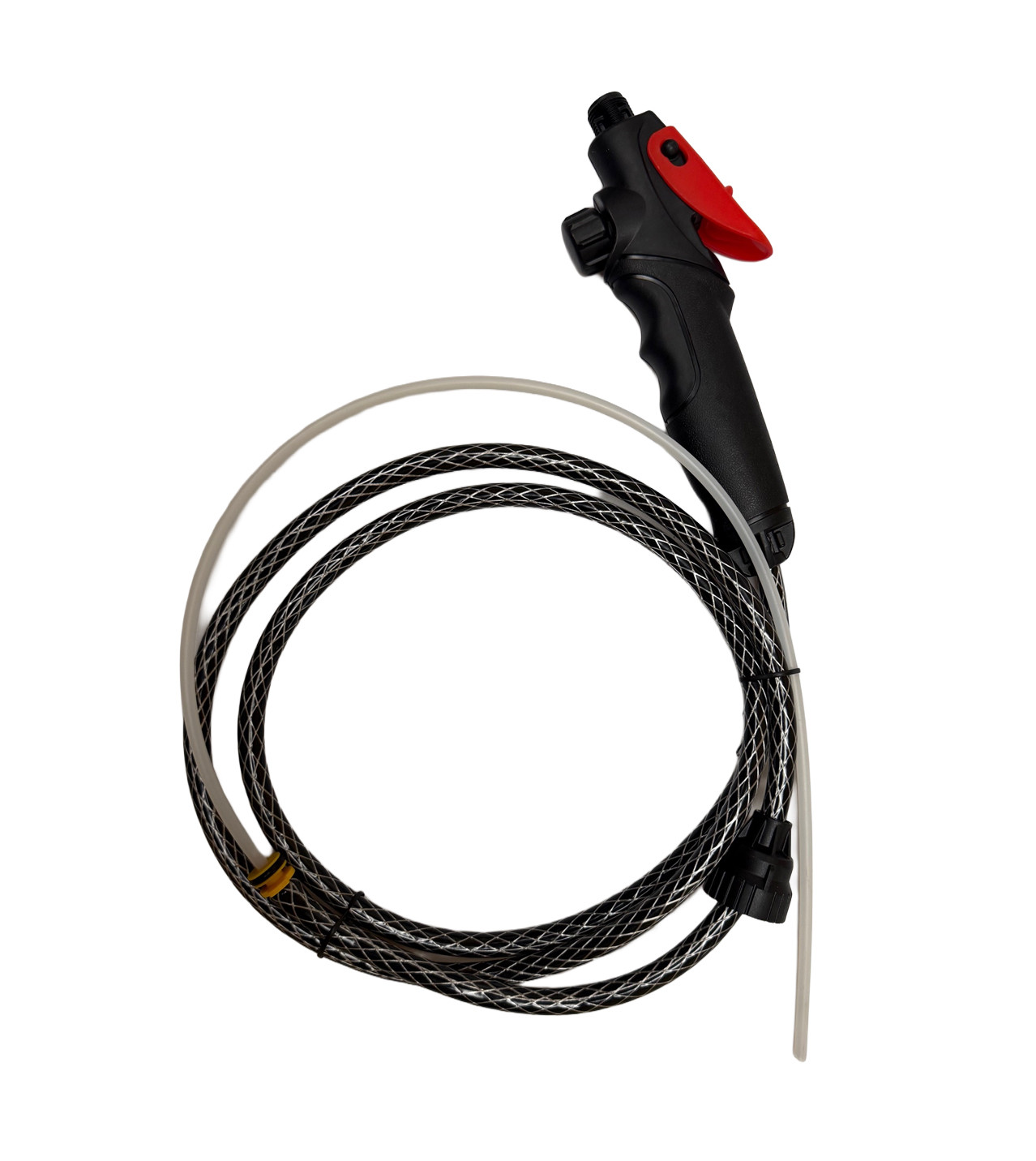 184329 Hose & Shut-off Assembly