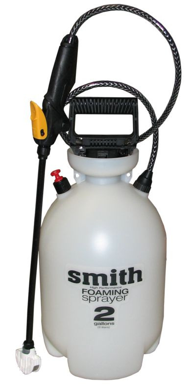Smith™ 2 Gal - High Performance Sprayer Model 190389 