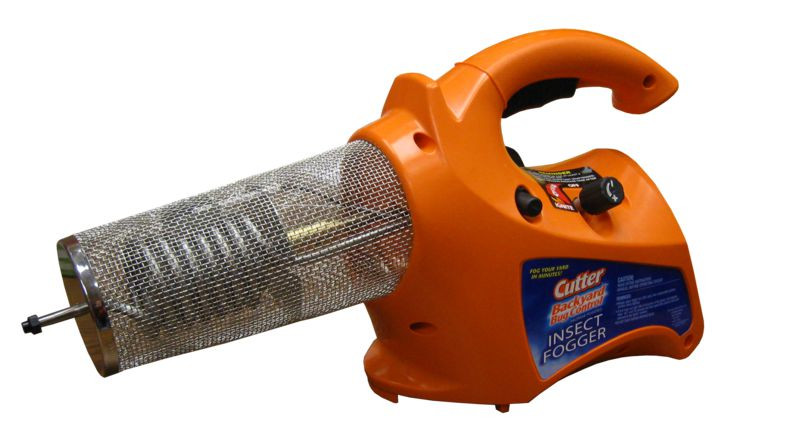 Cutter® Propane Insect Fogger, Model 190395