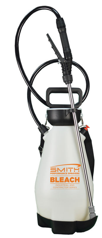 Smith Performance™ 2-Gallon Bleach Sprayer 190447