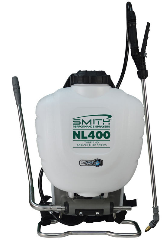 Smith Performance&trade; NL400 No Leak Pump Backpack Sprayer 190461