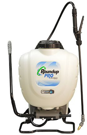 Roundup Pro® 190412 No Leak Pump Backpack Sprayer