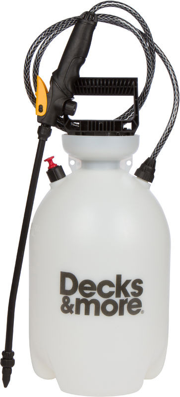 Decks & More™ 2-Gallon Universal Sprayer 190377