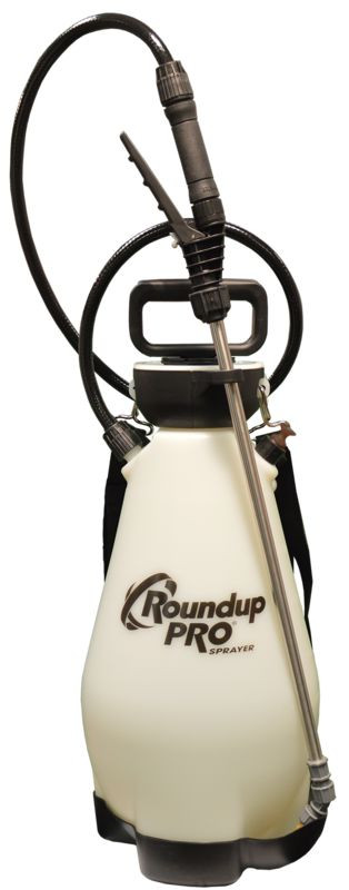 Roundup Pro® 190411 3-Gallon Sprayer