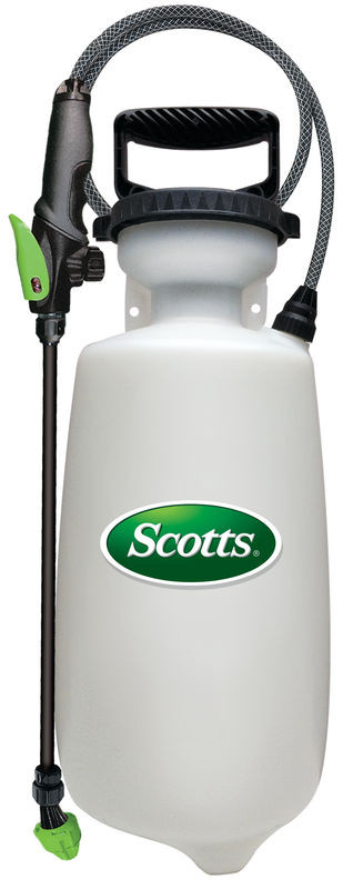 Scotts® 2 Gallon, Multi-Purpose Sprayer, Model 190499