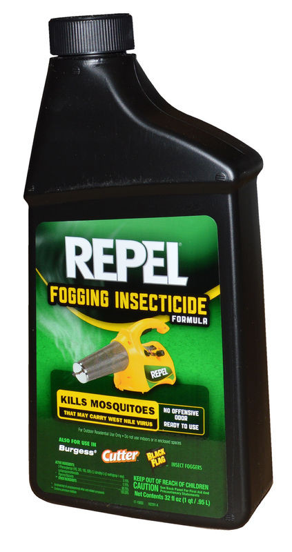 Repel® 190392 Fogging Insecticide