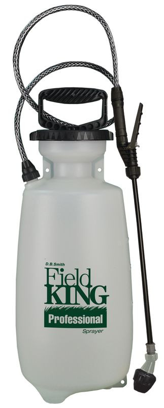 Field King® 2-Gallon Field King Professional Sprayer, Model 190437