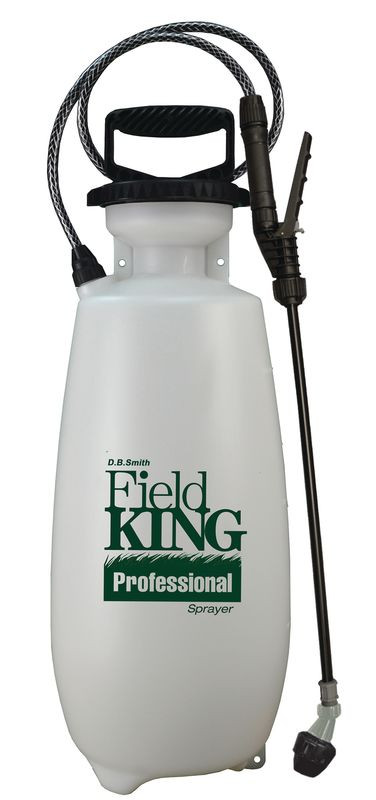 Field King® 3-Gallon Professional Sprayer, Model 190438 