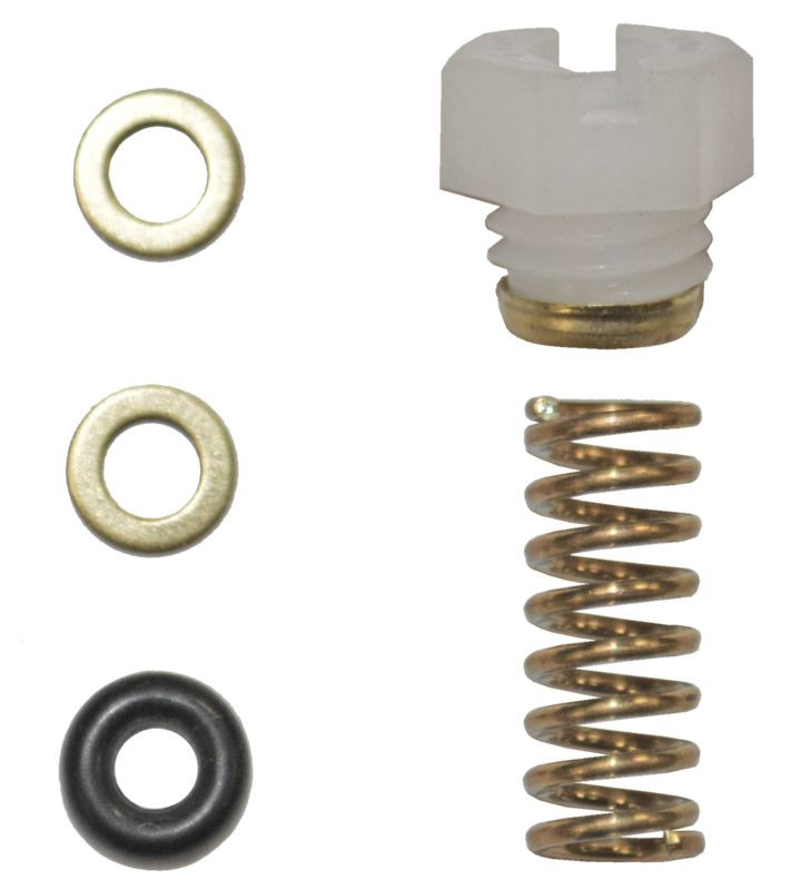 Burgess® 1602011C Professional Thermal Fogger Pump Repair Kit 