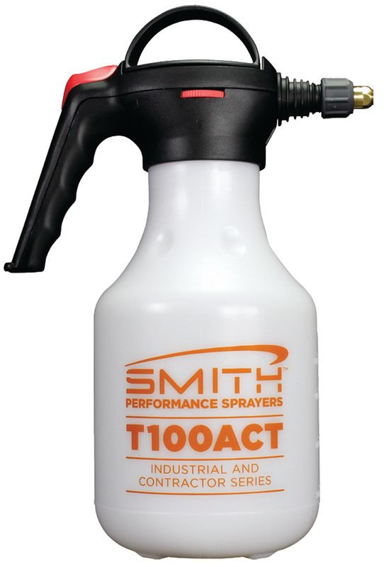 Smith Performance&trade; T100ACT 48 oz. Handheld Acetone Mister, Model 190398