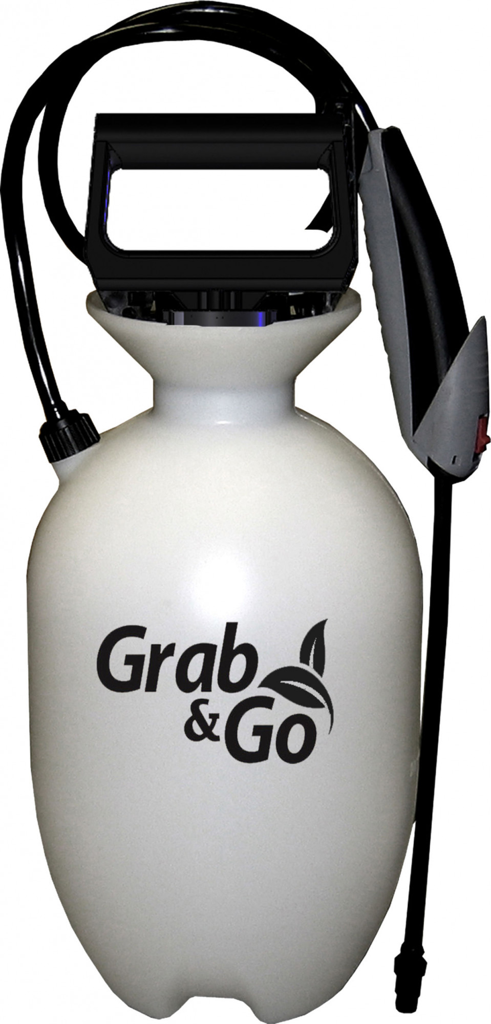 Grab & Go®, 1 Gal, Multi-Purpose Sprayer, Model 190502