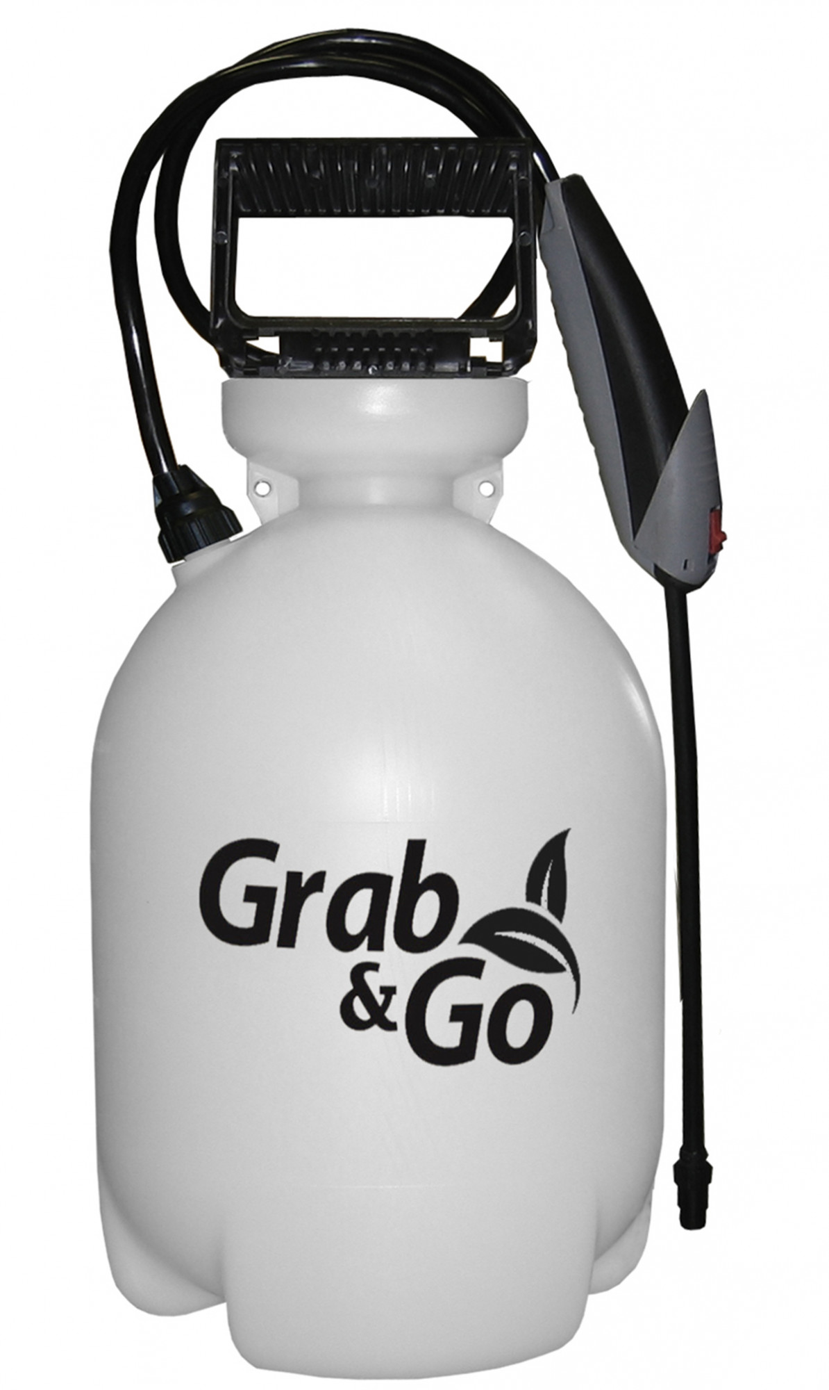 Grab & Go®, 2 Gal, Multi-Purpose Sprayer, Model 190503