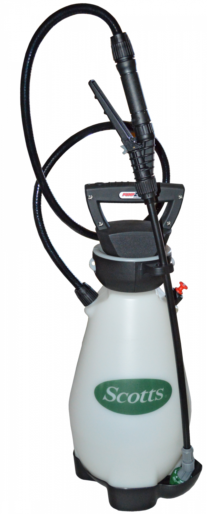 Scotts® Professional, 2 Gal, Lithium-Ion Battery Powered Sprayer, Model 190567