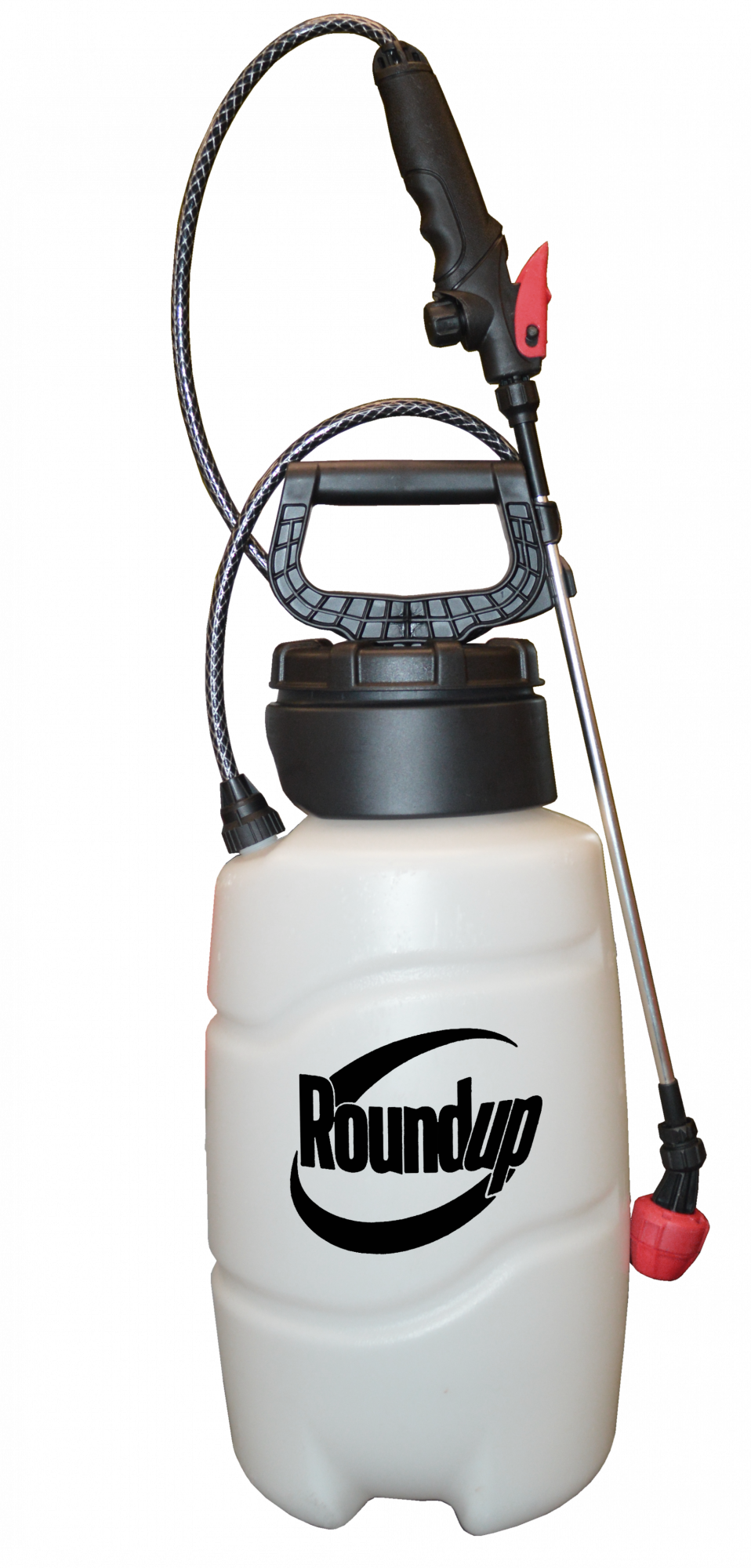 Roundup® 190459 2-Gallon Multi-Use Sprayer with 3-in-1 Nozzle