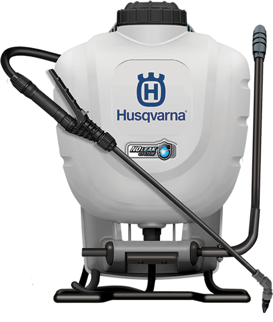 Husqvarna® Professional Backpack Sprayer 190479