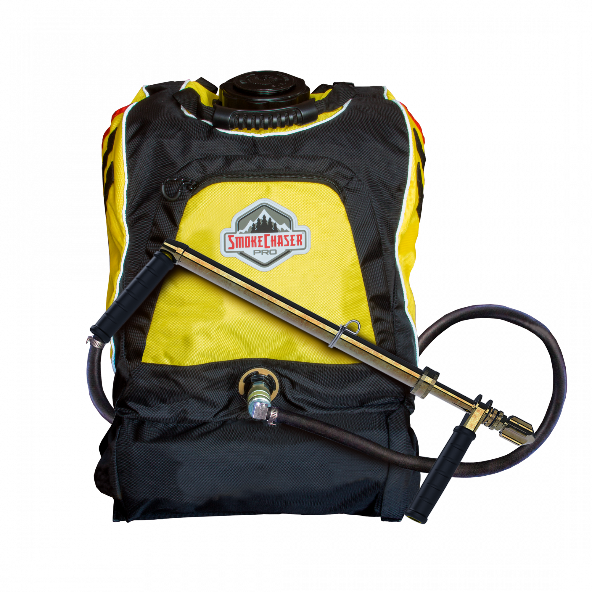 Indian SmokeChaser™ Pro Backpack with FP300 Dual Action Fire Pump, Model 190654