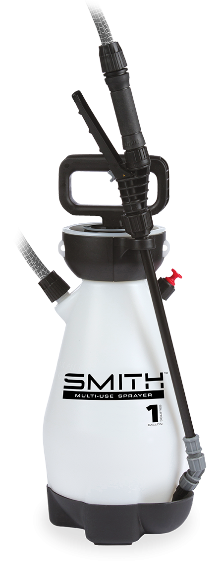 Smith Multi-Use 1 Gallon Sprayer, Model 190683