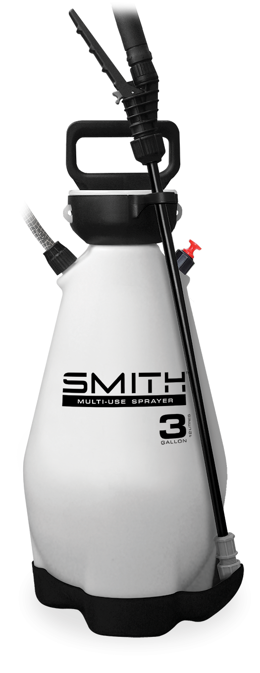 Smith Multi-Use 3 Gallon Sprayer, Model 190685