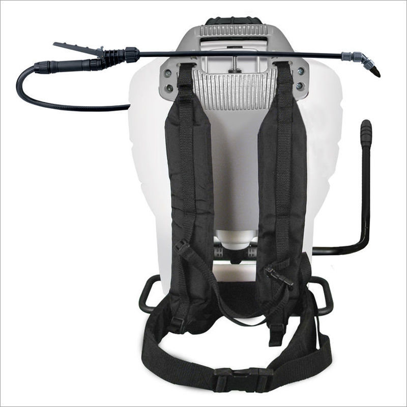 Field King® Professional 190328 No Leak Pump Backpack Sprayer