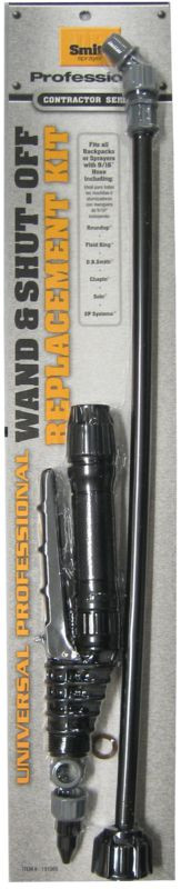 Smith&trade; Pro Wand and Shut-off Replacement Kit