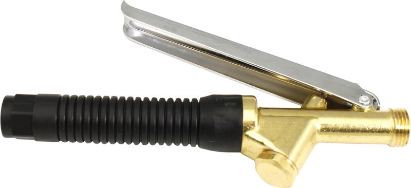 Smith Performance&trade; 182867 Professional Brass Shut-Off with Nylon Handle