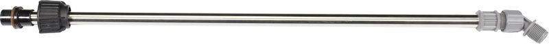 Smith Performance&trade; 182870 21-Inch Professional Stainless Steel Wand with Poly Lining