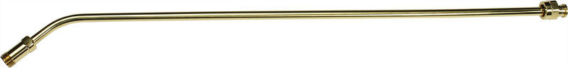 Smith Performance&trade; 182875 24-Inch No-Drip Professional Brass Wand