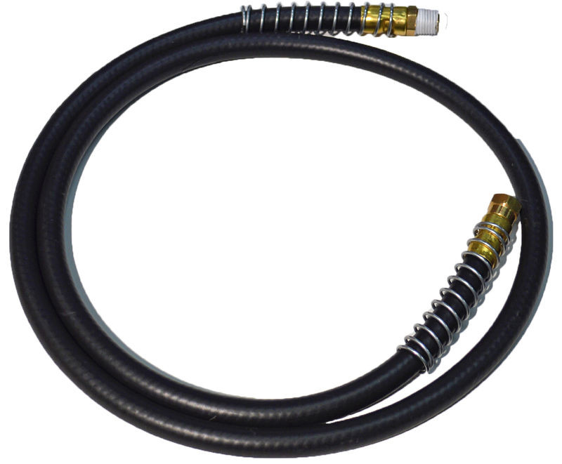 Smith Performance&trade; 182890 Nylon Lined Hose Assembly for S100 Stainless Steel Compression Sprayer