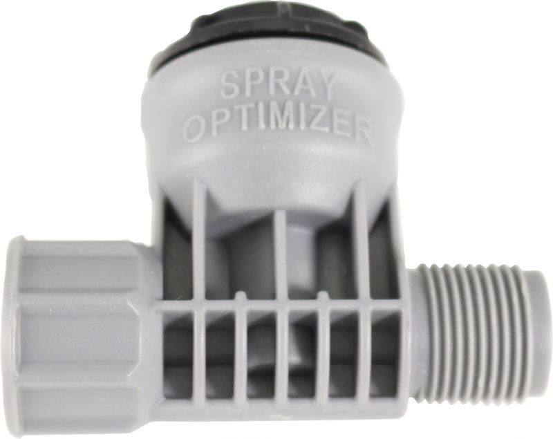 Smith Performance™ 182934 25 PSI Poly Pressure Regulator for NL400 Backpack Sprayer