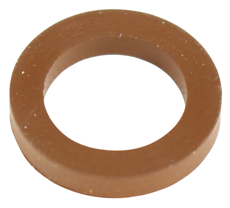 Smith Performance™ 182935 Flat Viton® Seal for use with Poly Cap Nut 181804