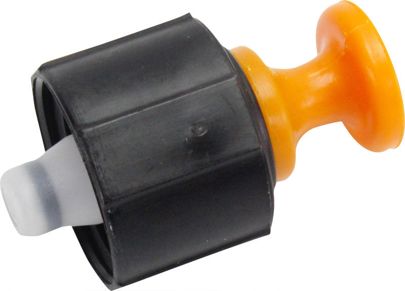 Smith Performance&trade; 182946 EPDM Pressure Relief Valve for Poly 2 Gallon Acetone Sprayer