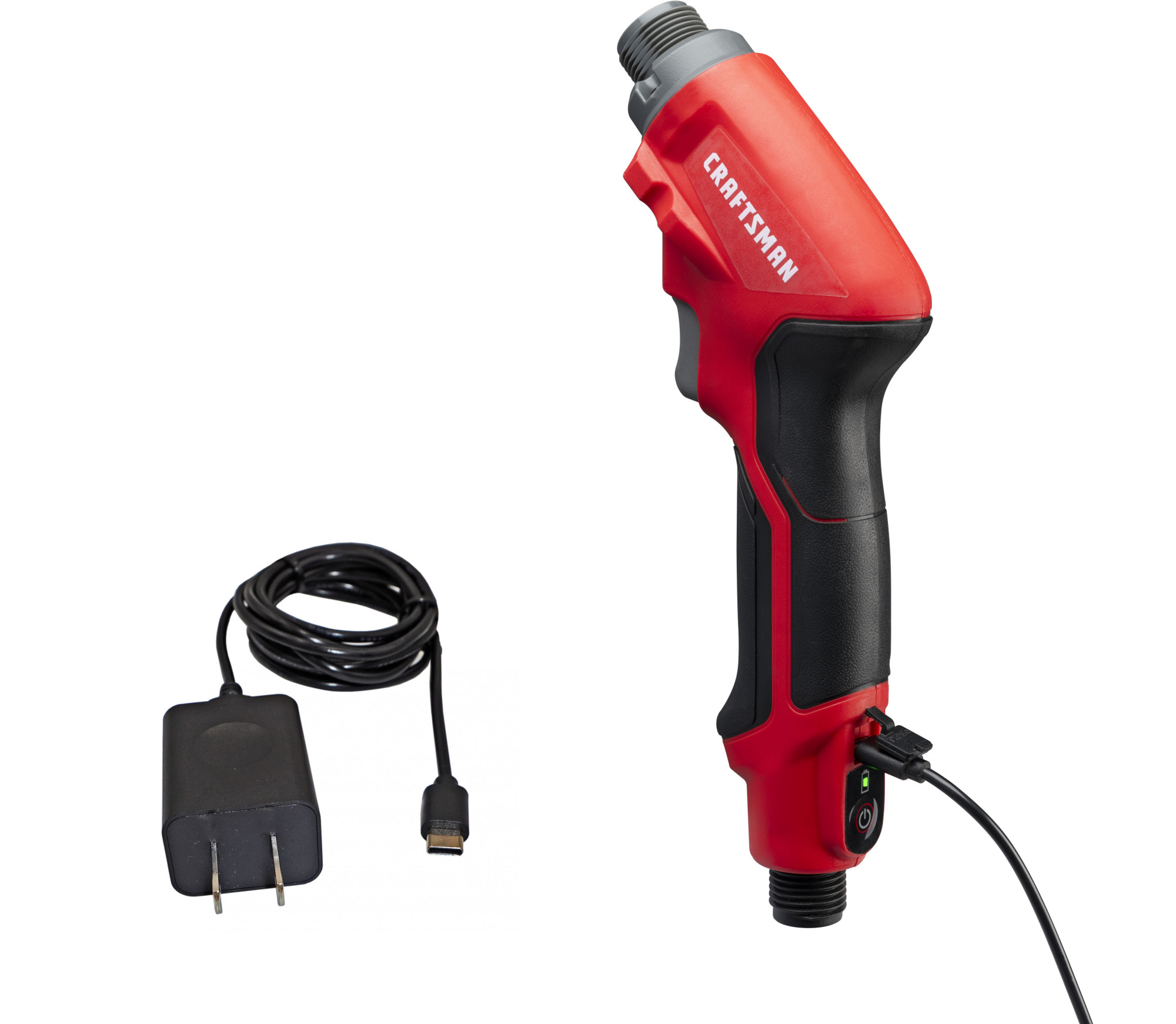 186048 CRAFTSMAN Lithium-Ion Power Wand & Charger Kit