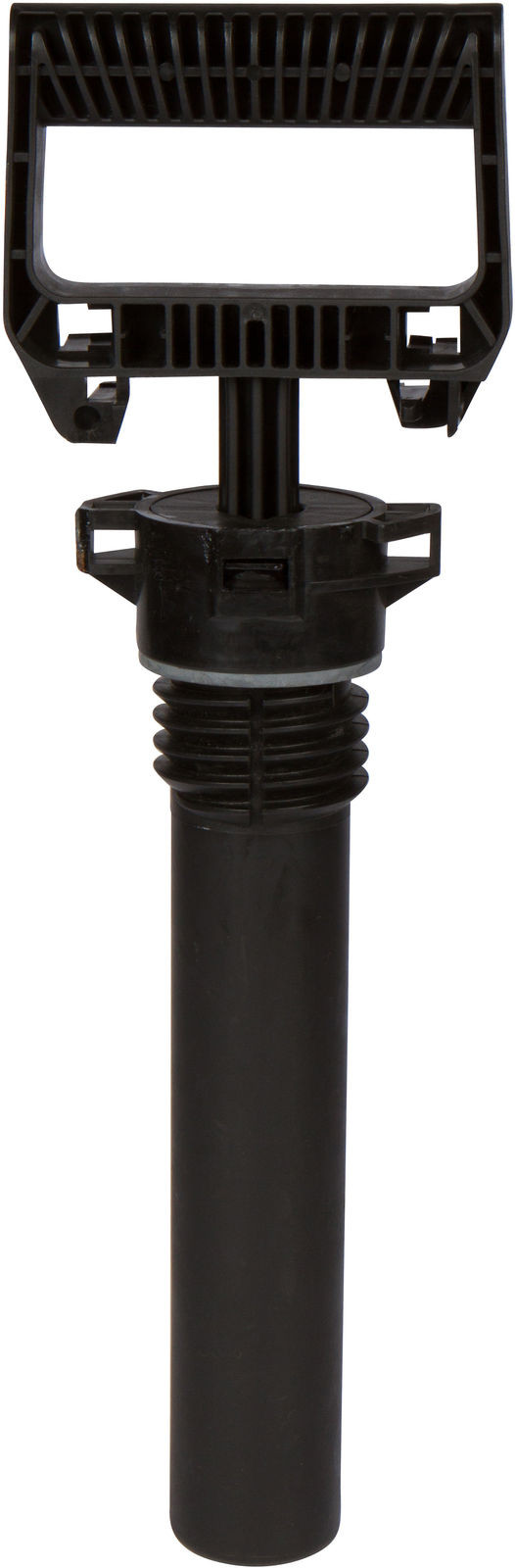180305 Pump Assy, Black, Complete, ML