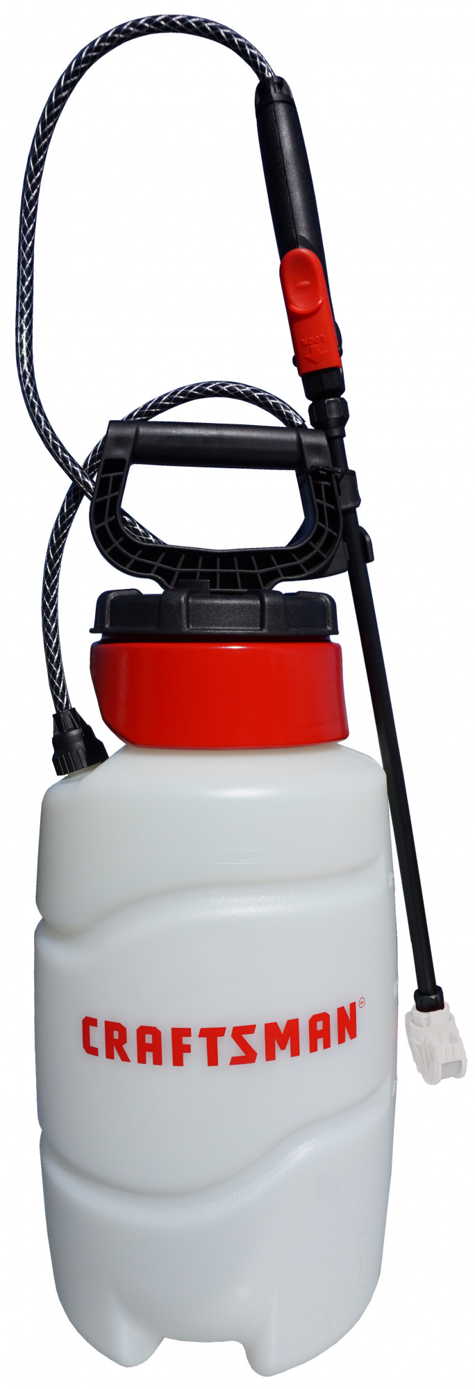 Craftsman® Multi Purpose 2 Gal Cleaning Sprayer, Model CMXCAFG190643