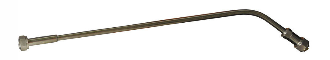 Smith Performance Sprayers 182871 18-Inch Professional Stainless Steel Wand with Sleeve
