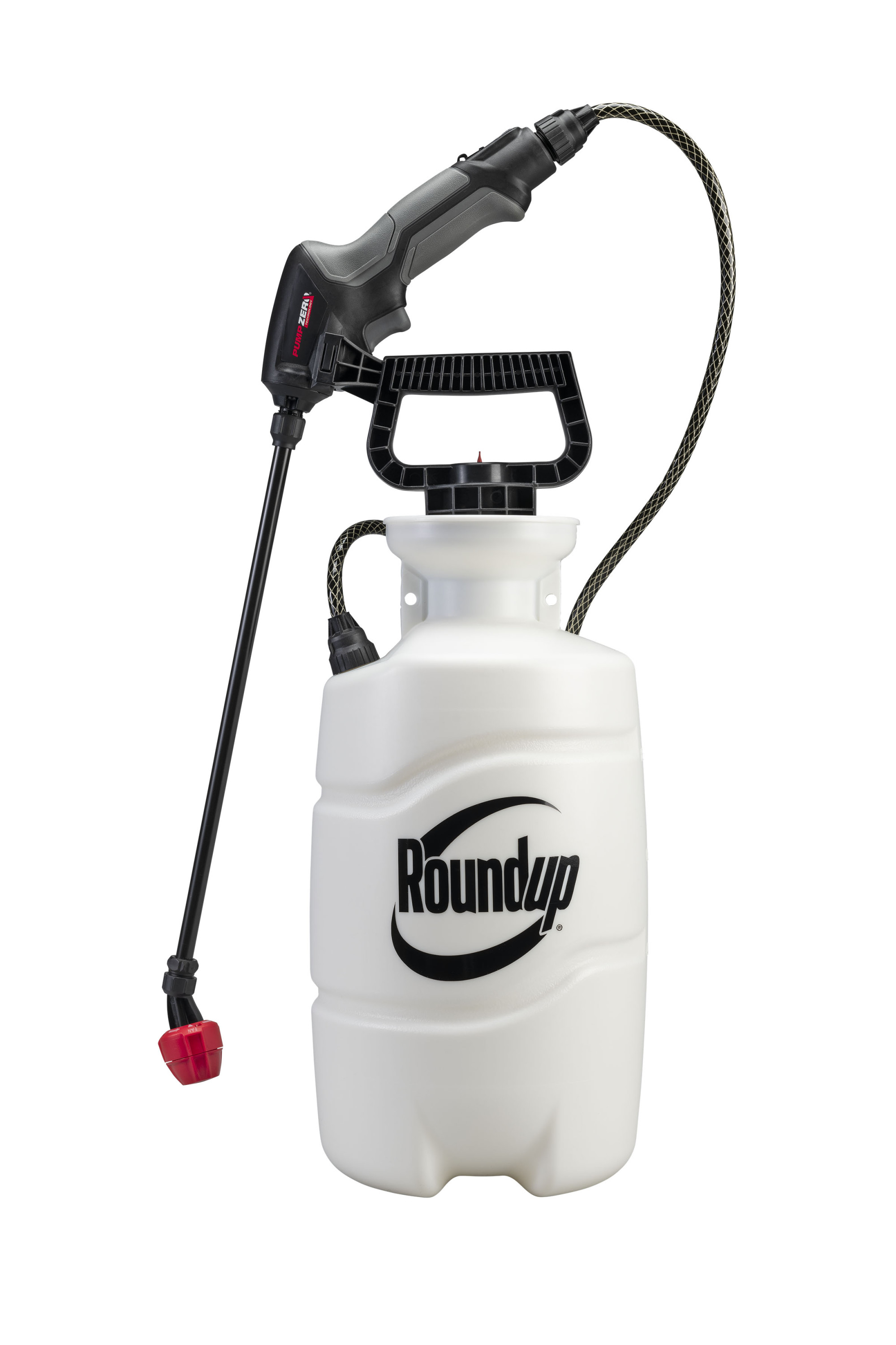 Roundup® 2-Gallon Lithium-Ion Power Wand Tank Sprayer, Model 190789
