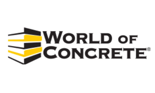 World of Concrete 2021